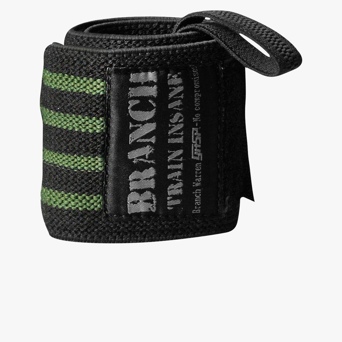 GASP - Branch 18"Wrist Wrap