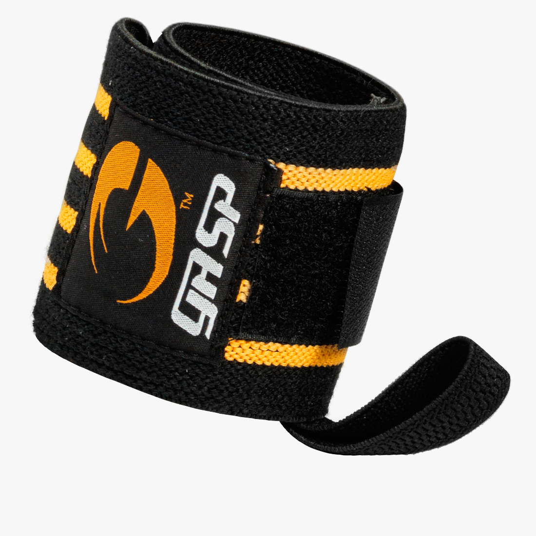 GASP Hardcore Wrist Wraps 