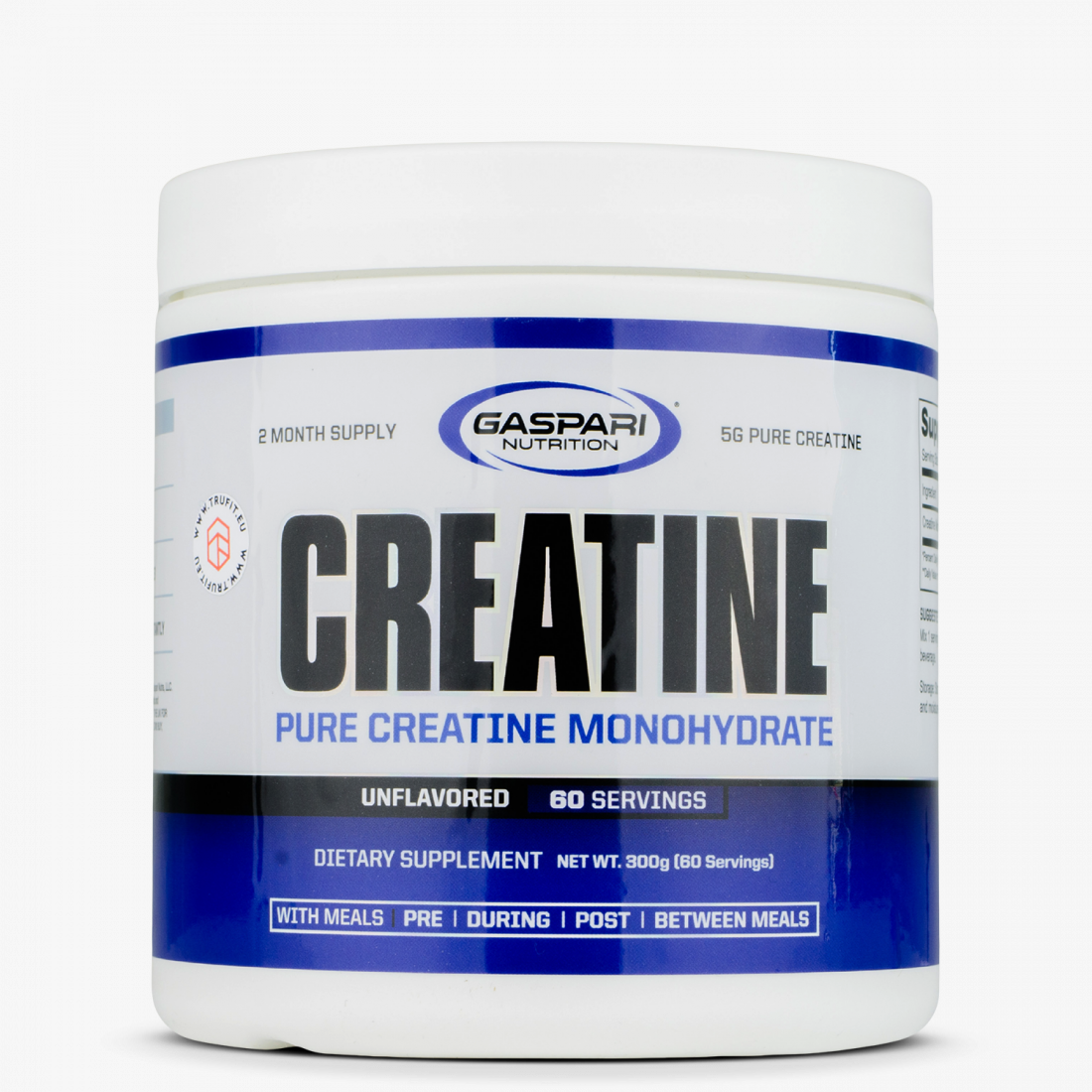 Gaspari Nutrition - Creatine