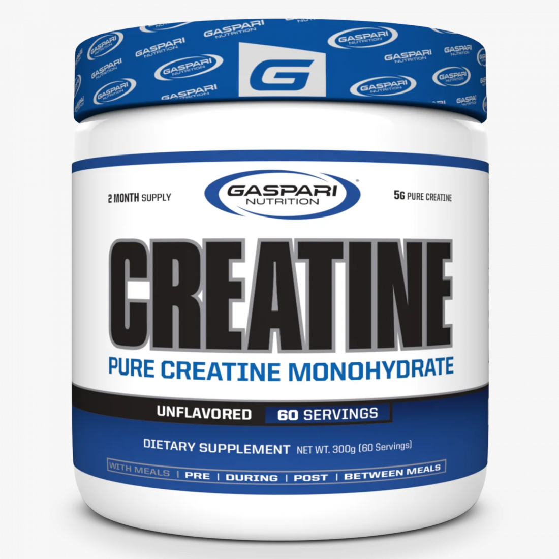 Gaspari Nutrition - Creatine Gaspari Nutrition - Creatine