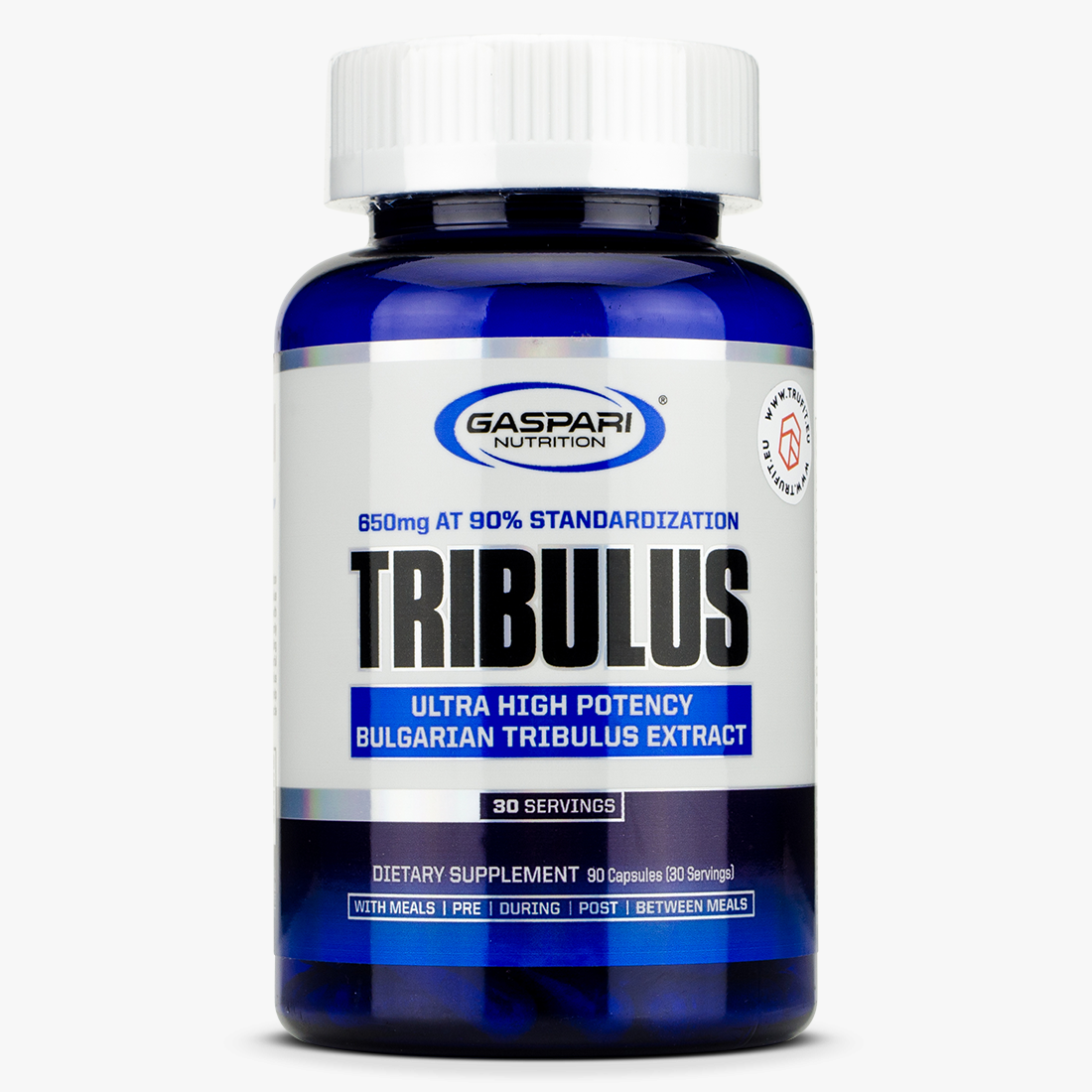 Gaspari Nutrition - Tribulus Gaspari Nutrition - Tribulus