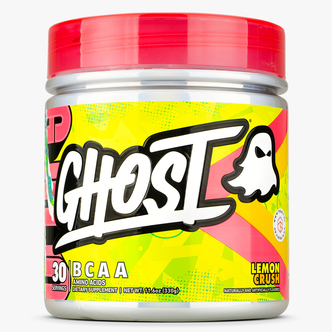 Ghost - BCAA Ghost - BCAA