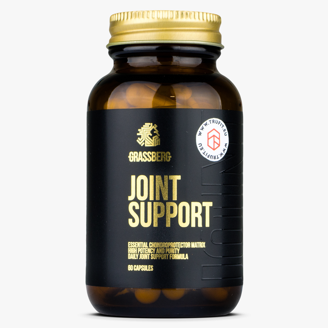 Grassberg - Joint Support Grassberg - Joint Support