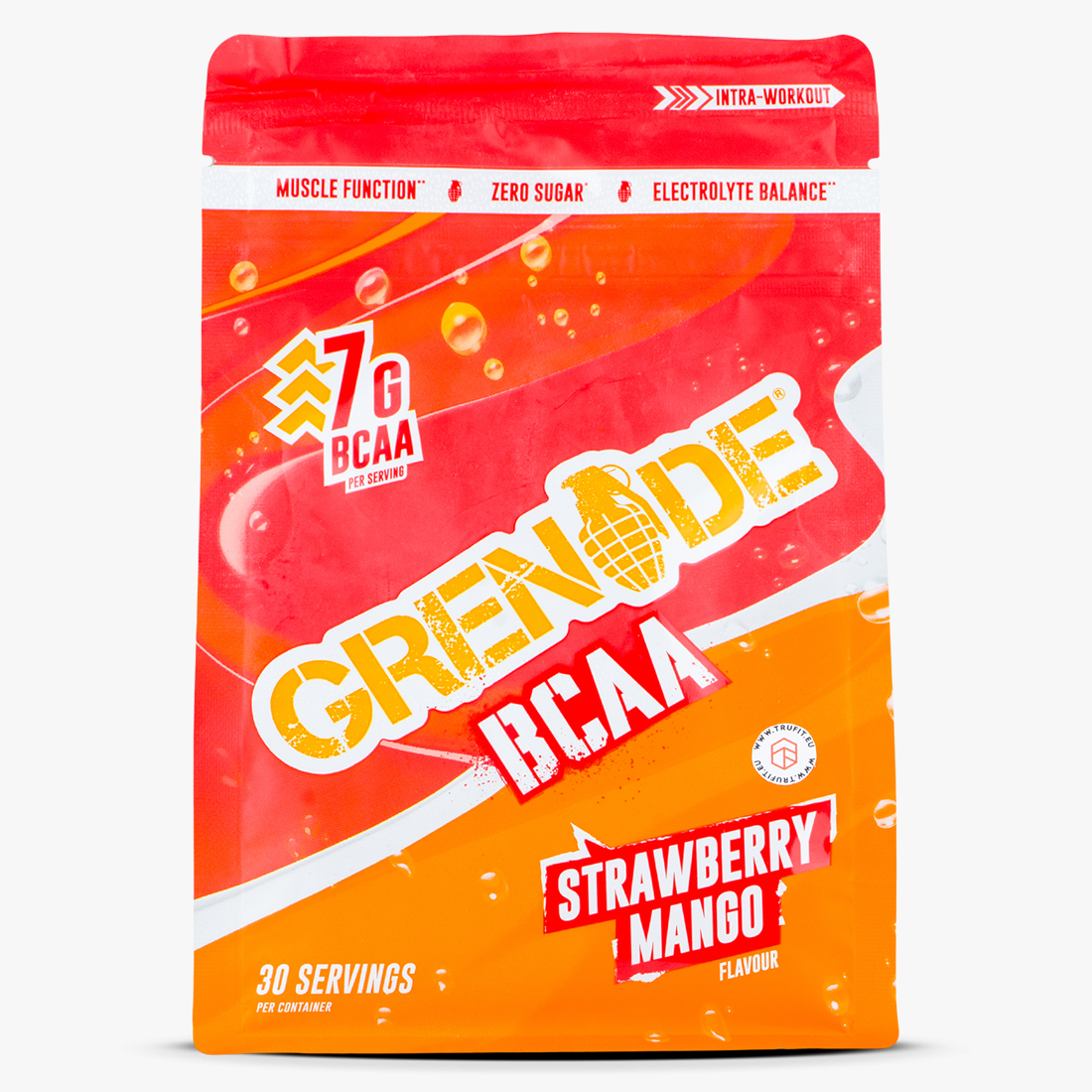 Grenade - BCAA Grenade - BCAA
