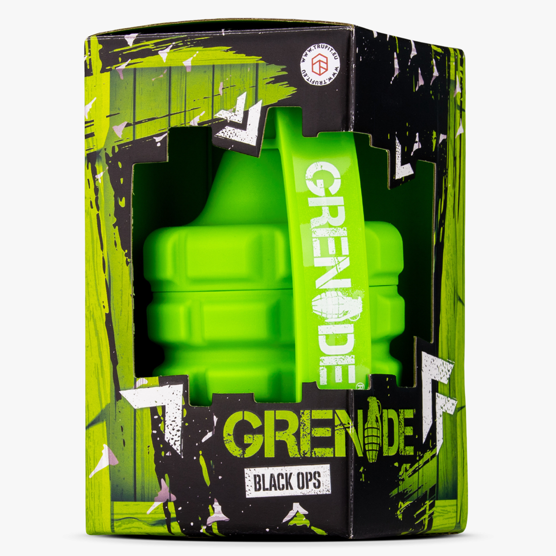 Grenade - Black Ops Grenade - Black Ops
