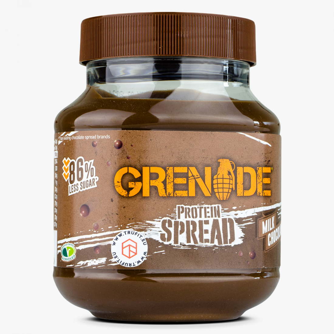 Grenade - Carb Killa Protein Spread Grenade - Carb Killa Protein Spread