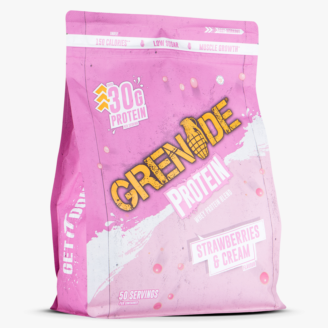 Grenade - Protein Grenade - Protein