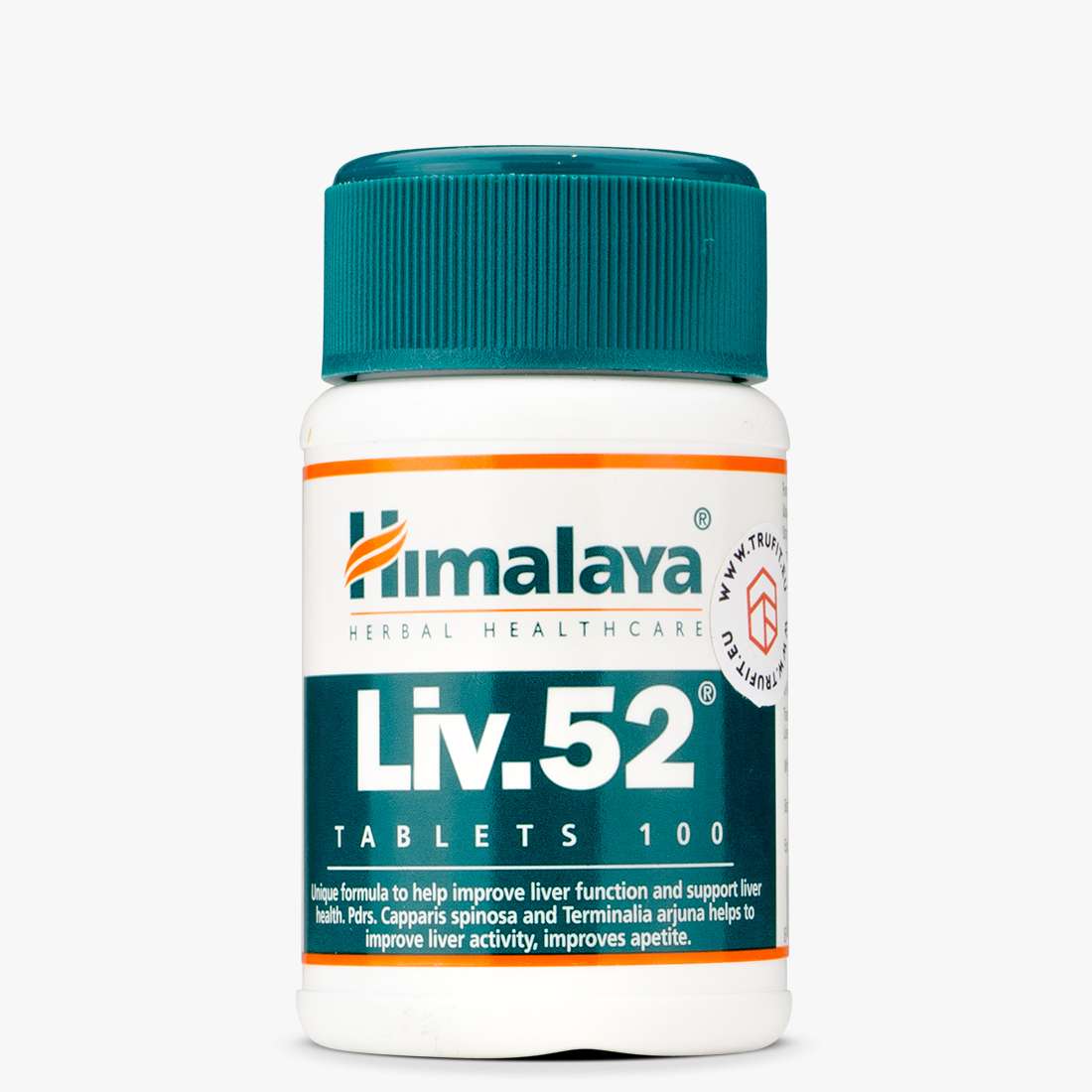 Himalaya - Liv. 52 - For healthy liver function - TRU·FIT