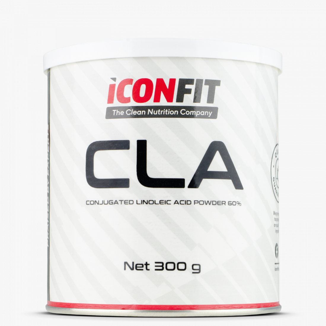 iConfit - CLA Powder iConfit - CLA Powder