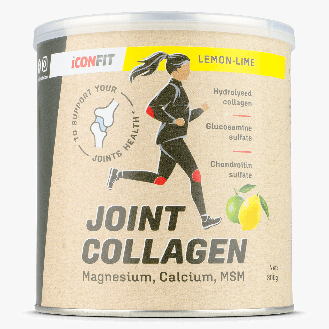 iConfit - Joint Collagen iConfit - Joint Collagen