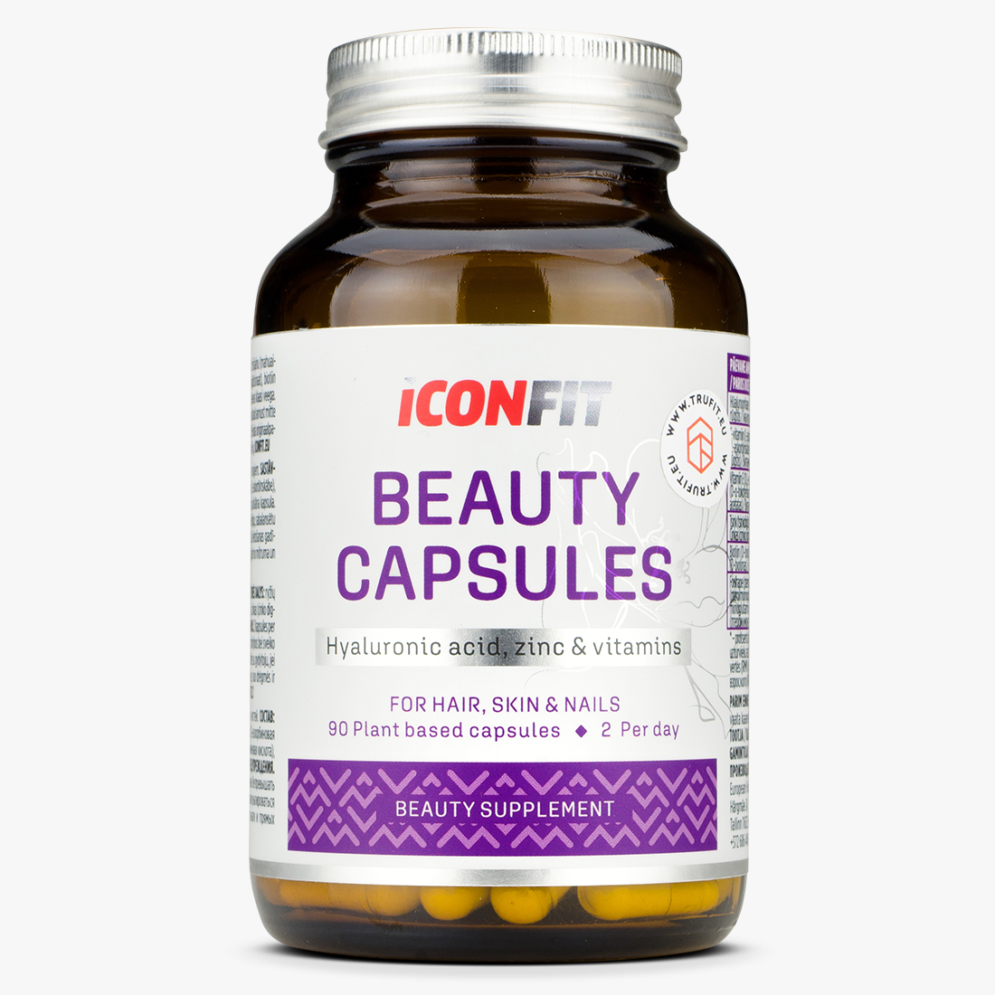 iConfit - Beauty Capsules iConfit - Beauty Capsules