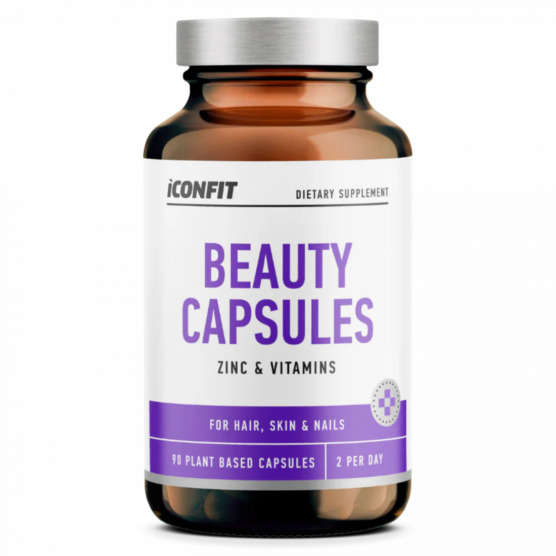 iConfit - Beauty Capsules