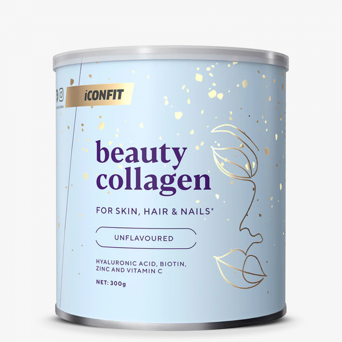 iConfit - Beauty Collagen