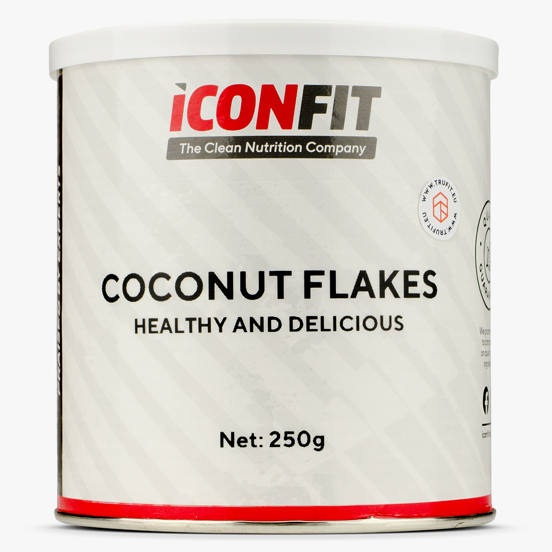 iConfit - Coconut Flakes iConfit - Coconut Flakes