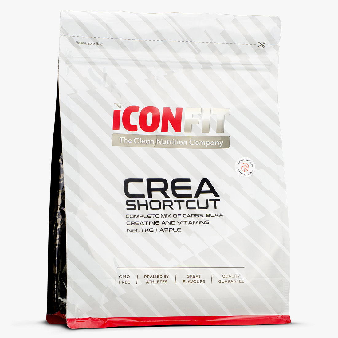 iConfit - CREA Shortcut iConfit - CREA Shortcut