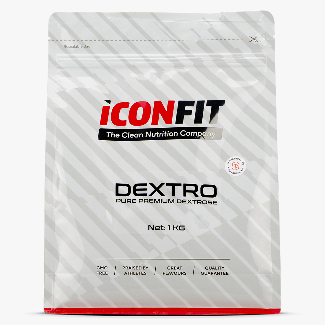 iConfit - Dextrose iConfit - Dextrose