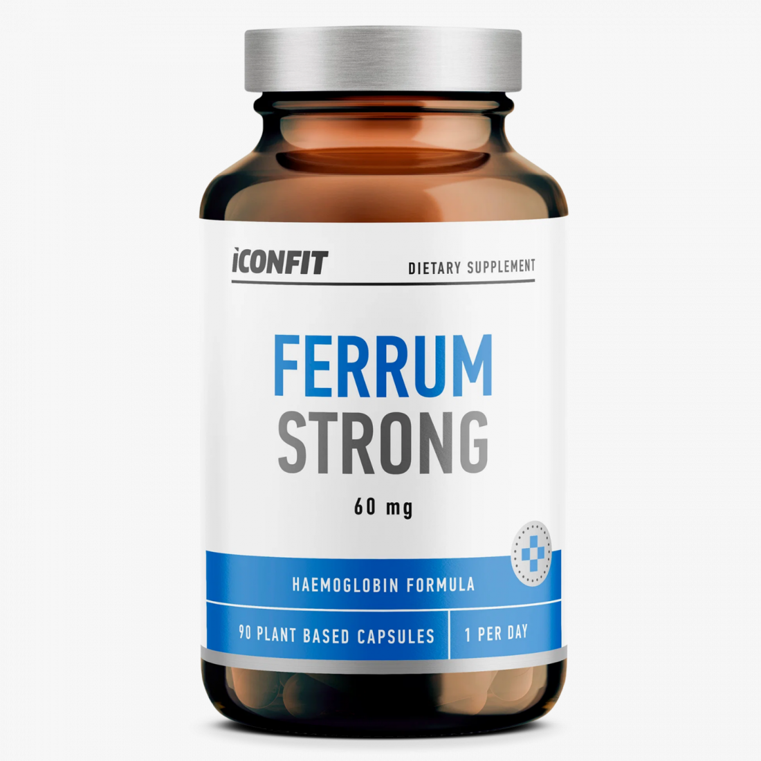 iConfit - Ferrum Strong