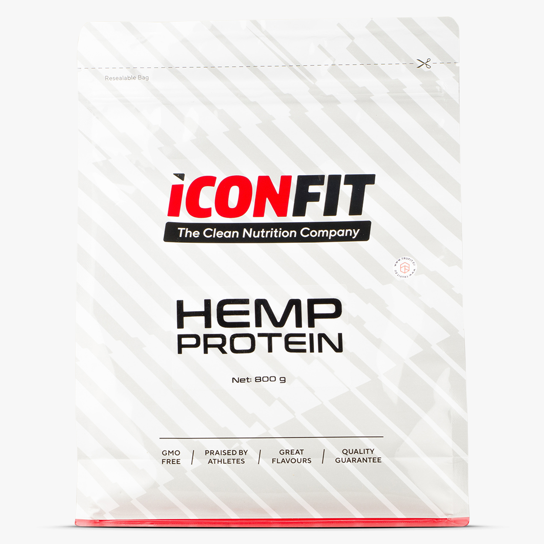 iConfit - Hemp Protein iConfit - Hemp Protein