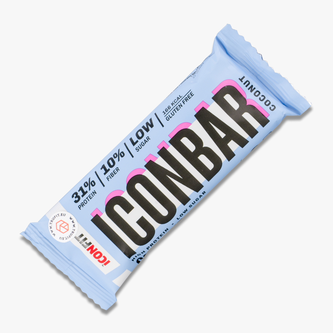 iConfit - ICONBAR Protein Bar iConfit - ICONBAR Protein Bar