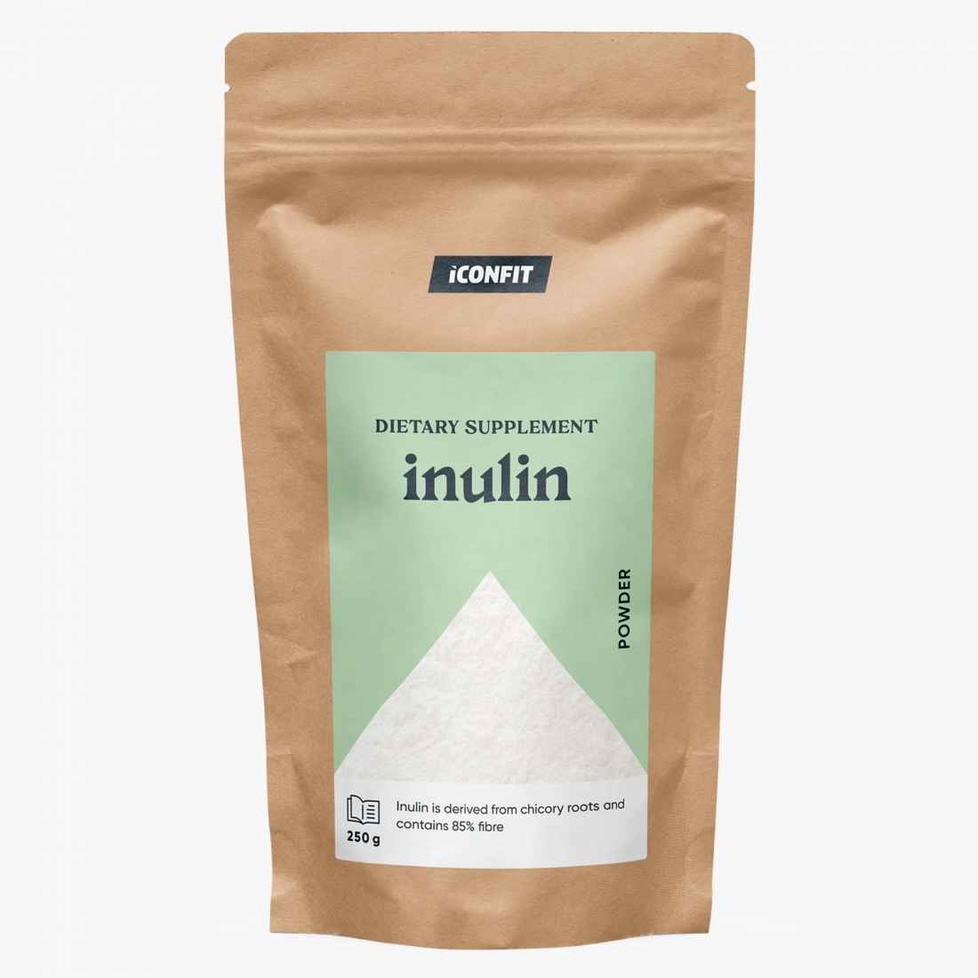 iConfit - Superfoods Inulin Powder