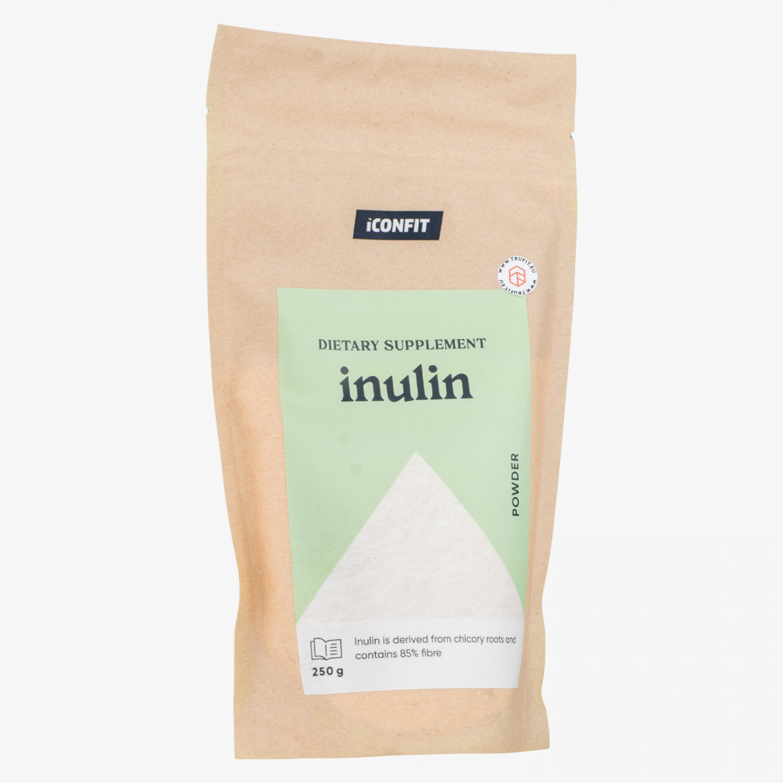 iConfit - Superfoods Inulin Powder