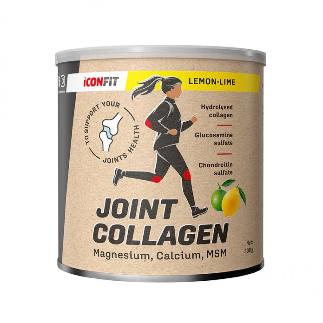 iConfit Joint Collagen For joint health TRU·FIT