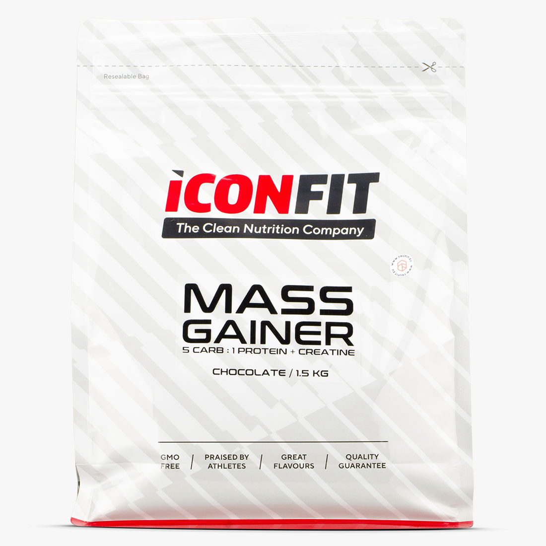 iConfit - Mass Gainer iConfit - Mass Gainer