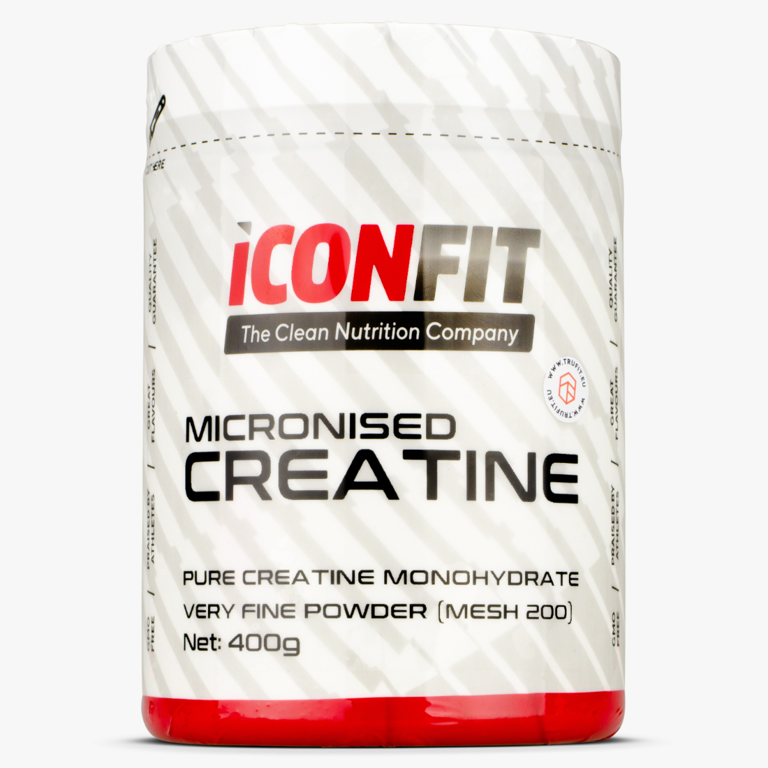 iConfit - Micronized Creatine Monohydrate - Try it and you’ll love it ...