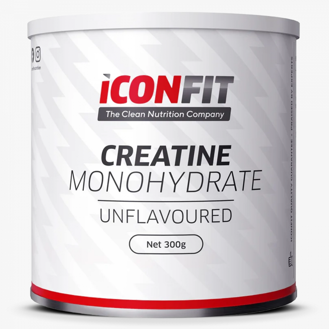 iConfit - Micronized Creatine Monohydrate iConfit - Micronized Creatine Monohydrate
