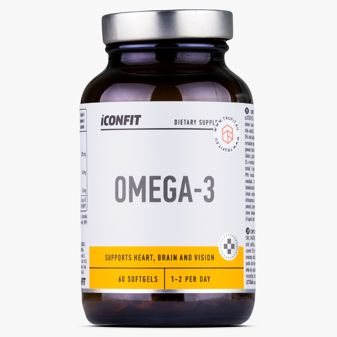 iConfit - Omega 3 iConfit - Omega 3