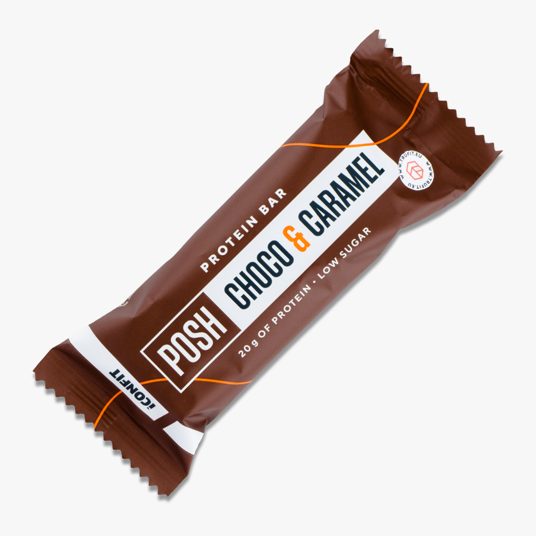 iConfit - Posh Protein Bar iConfit - Posh Protein Bar