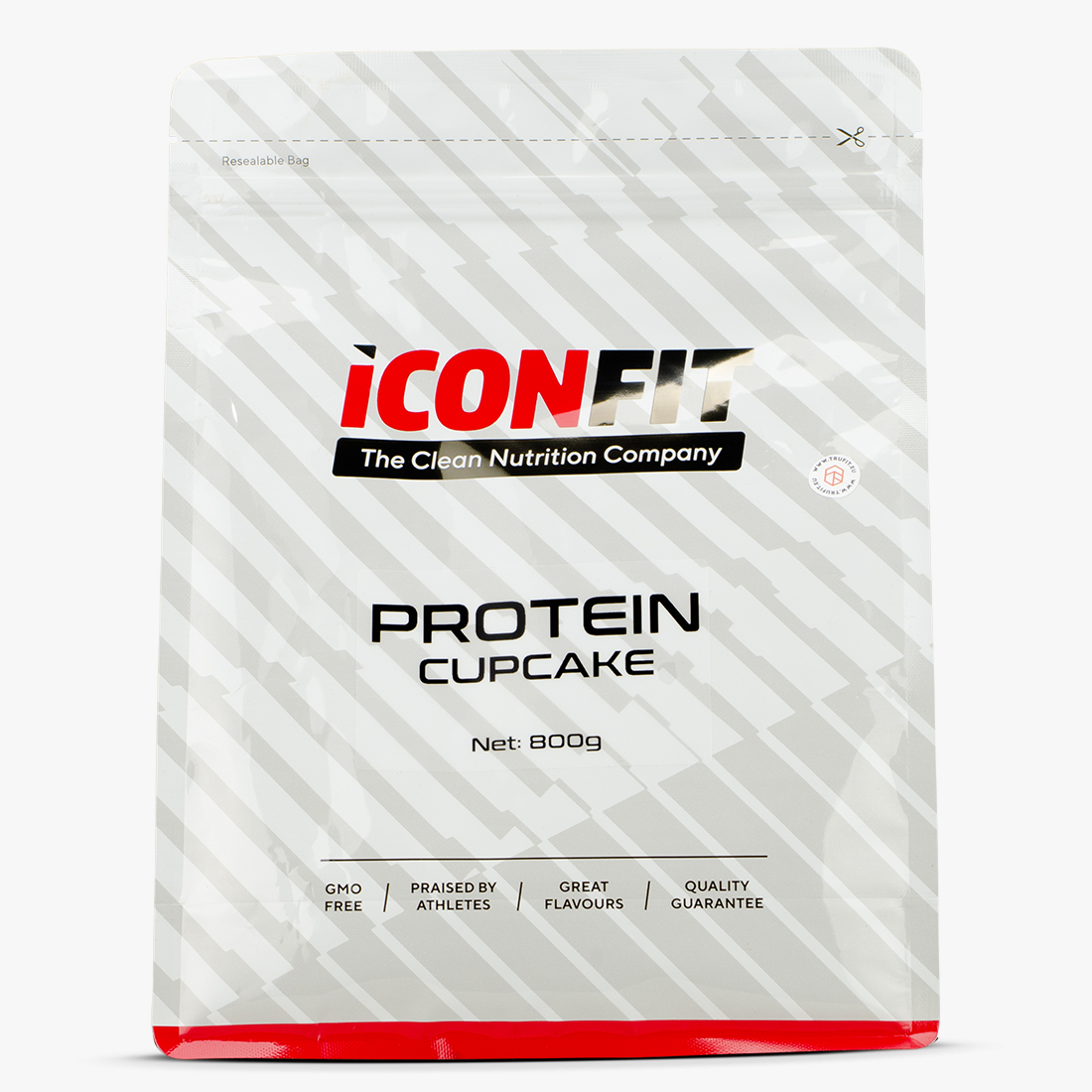 iConfit - Protein Cupcake