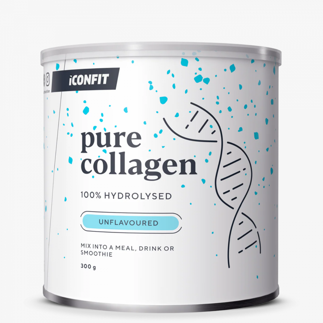 iConfit - Pure Hydrolysed Collagen