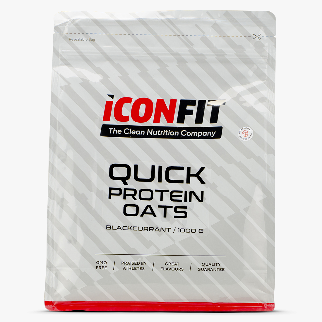 iConfit - Quick Protein Oats