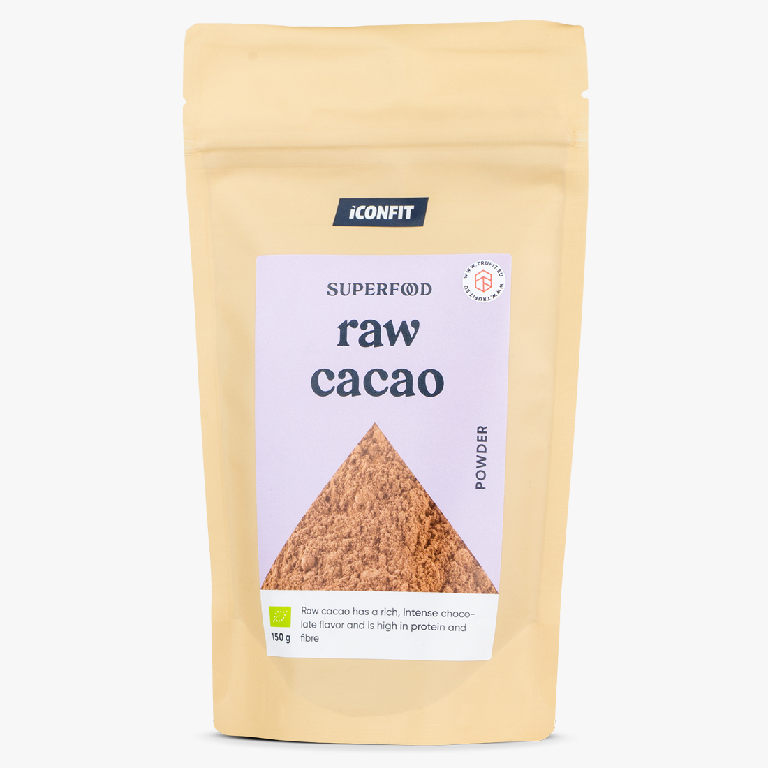 iConfit - Superfood Raw Cacao Powder iConfit - Superfood Raw Cacao Powder
