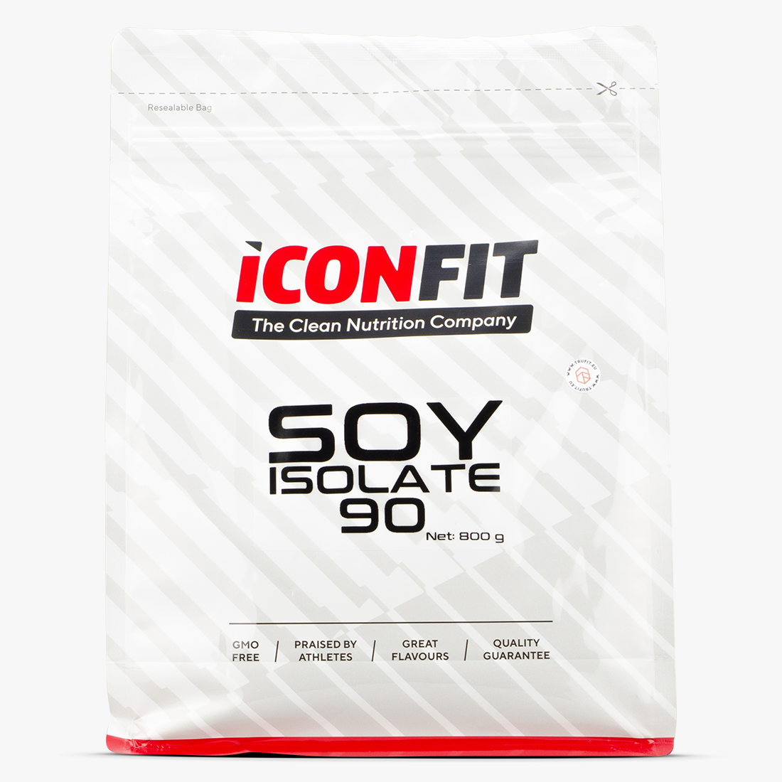 iConfit - Soy Isolate 90 iConfit - Soy Isolate 90