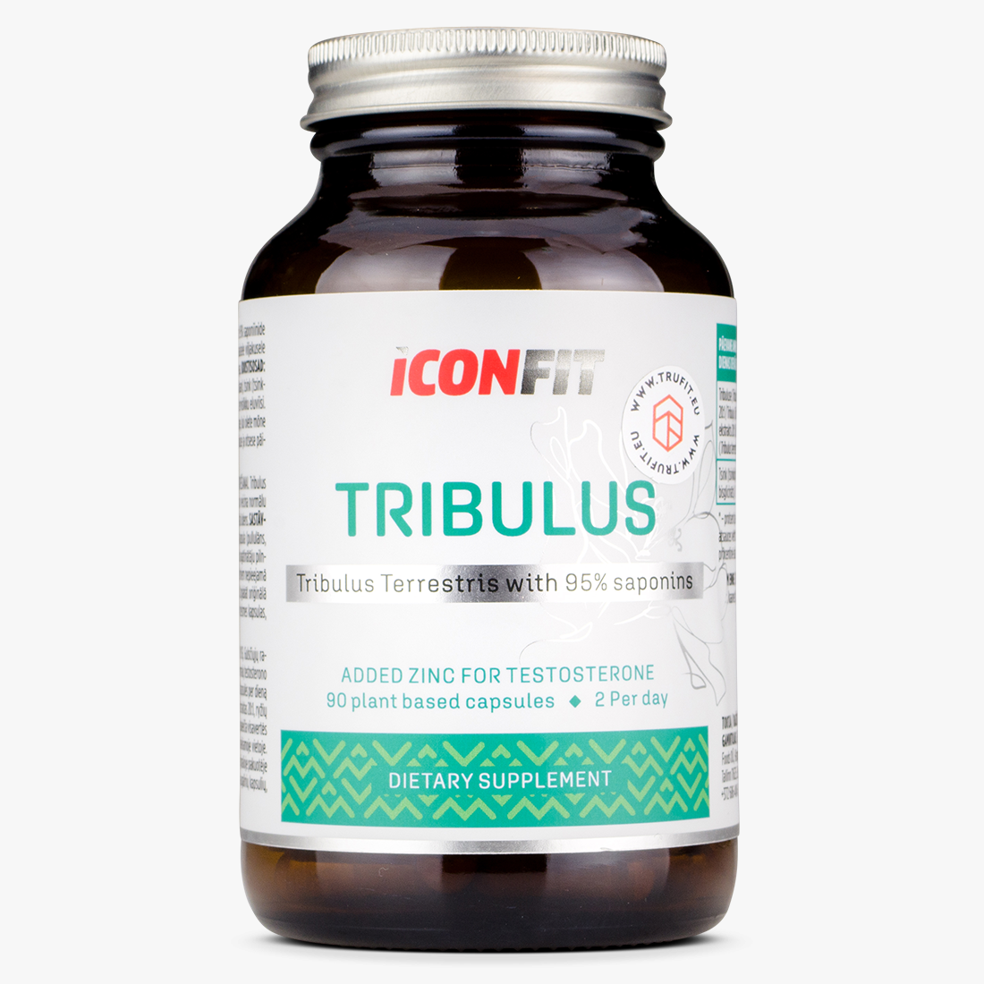 iConfit - Tribulus iConfit - Tribulus