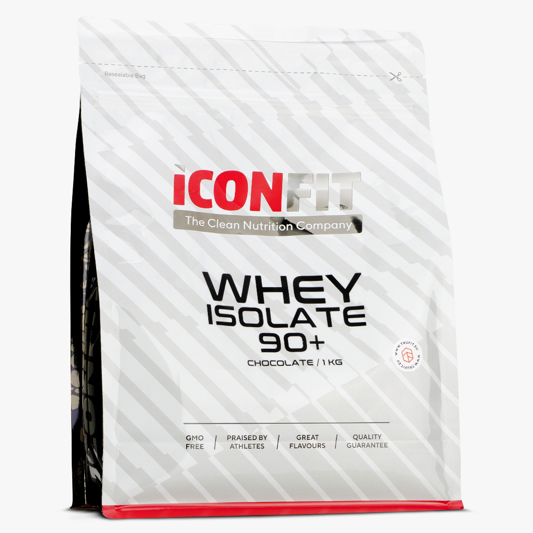 Whey Protein Isolate 90%