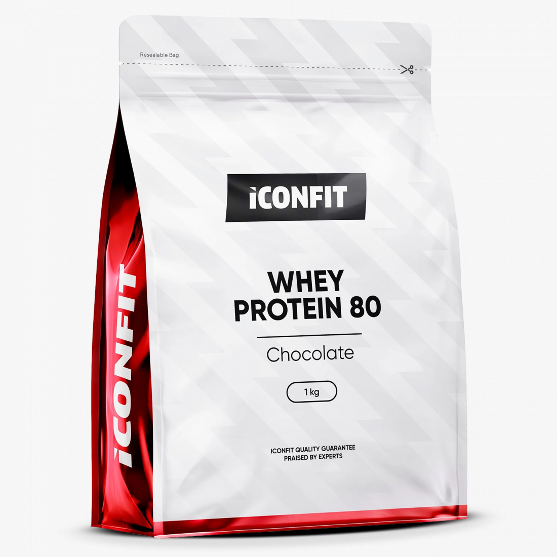 iConfit - Whey Protein 80 iConfit - Whey Protein 80