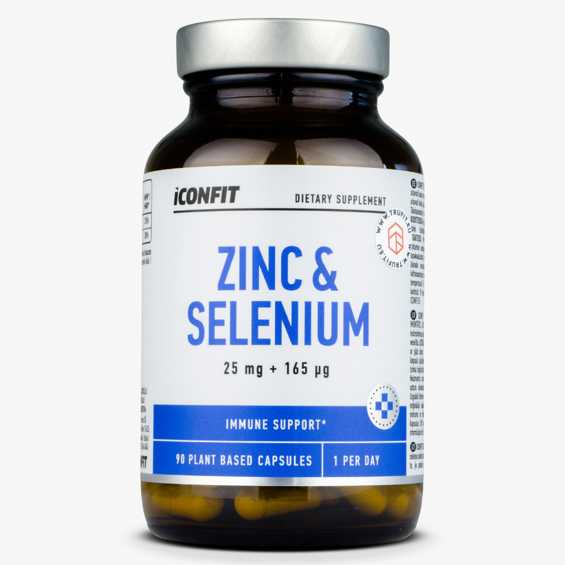 iConfit - Zinc & Selenium