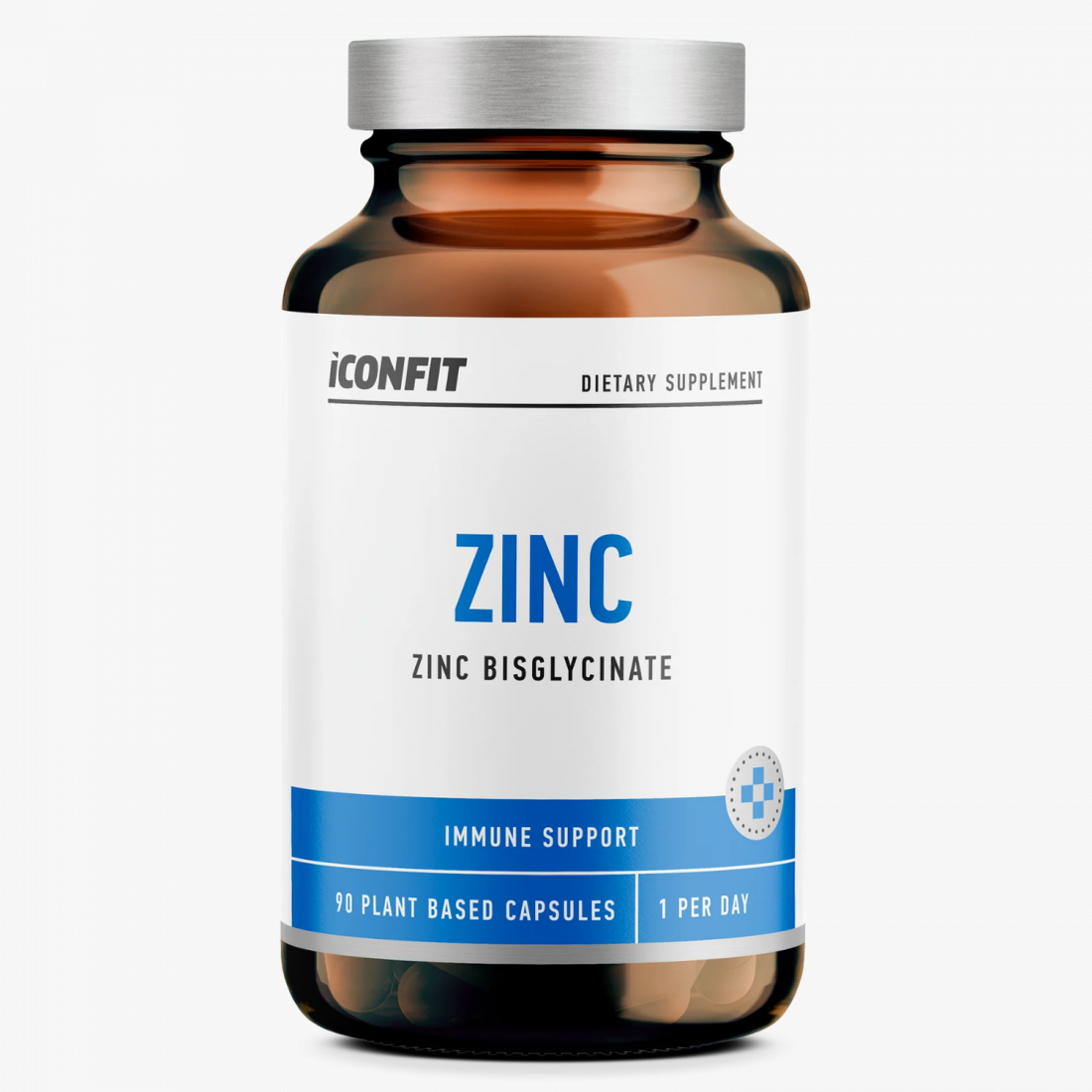 iConfit - Zinc