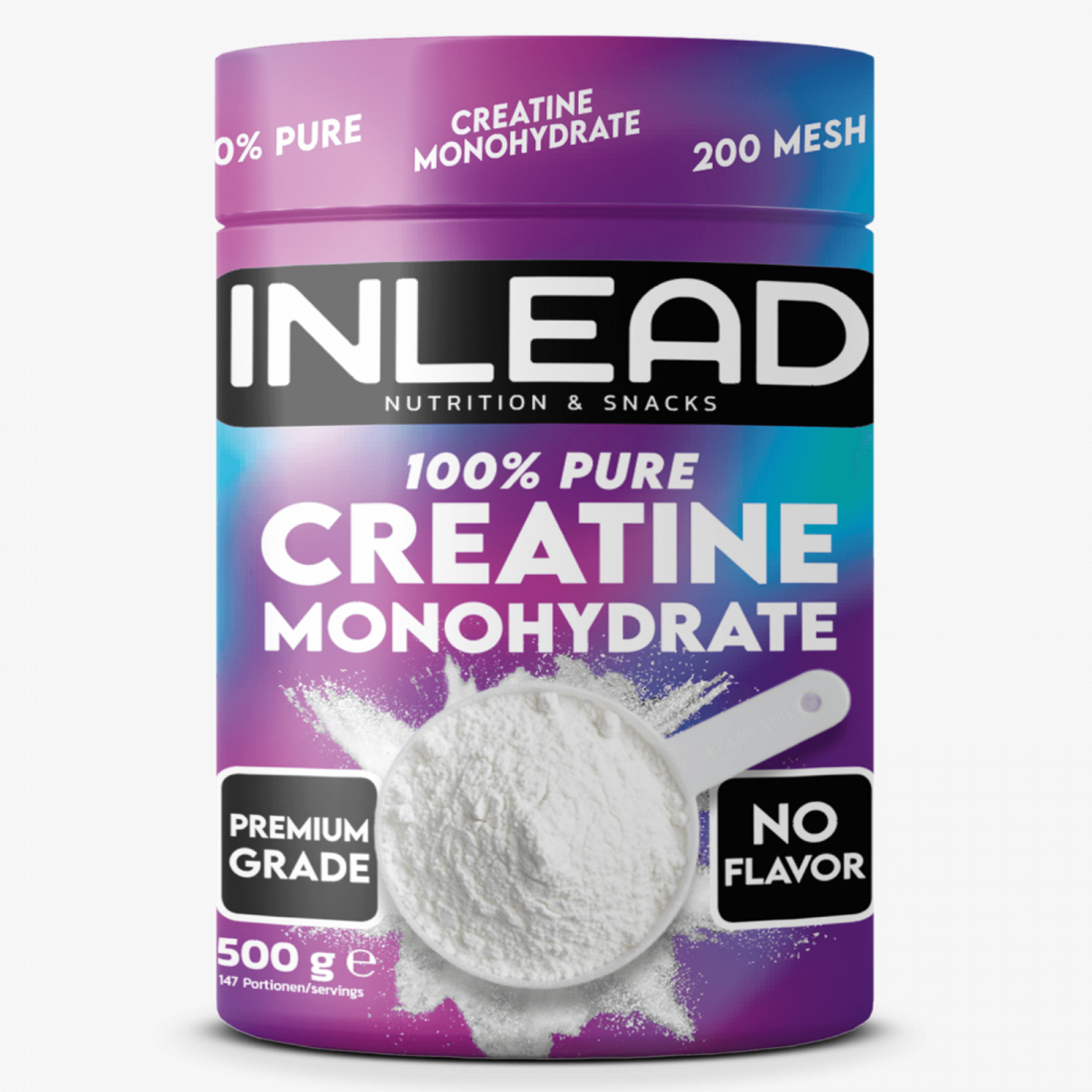 Inlead - Creatine Monohydrate