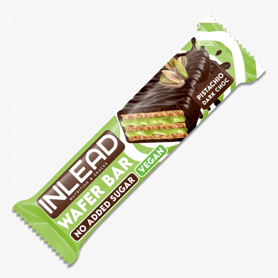 Inlead - Wafer Bar