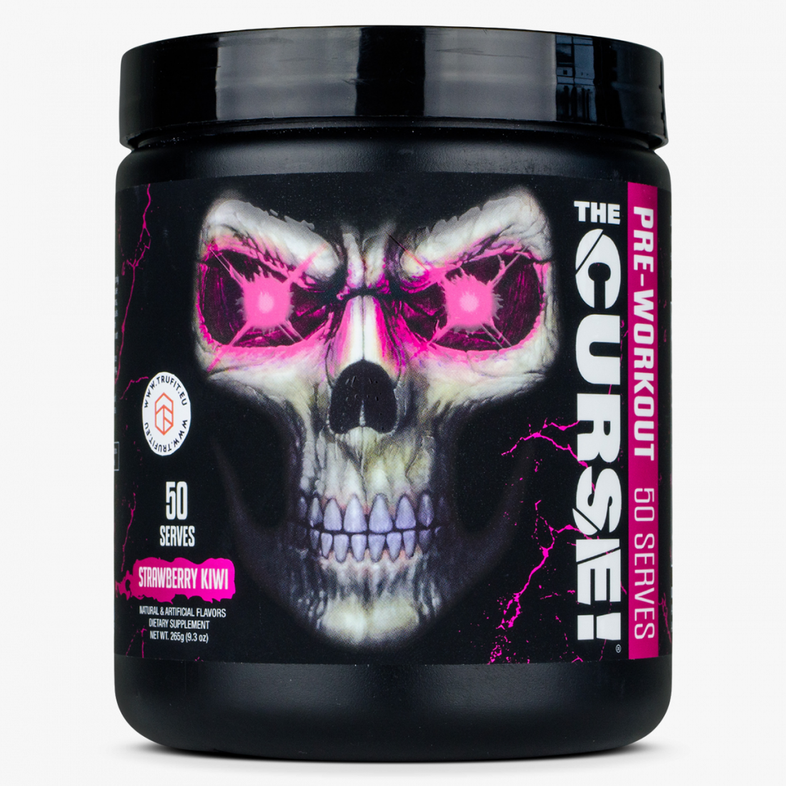 JNX Sports - The Curse! Pre-Workout