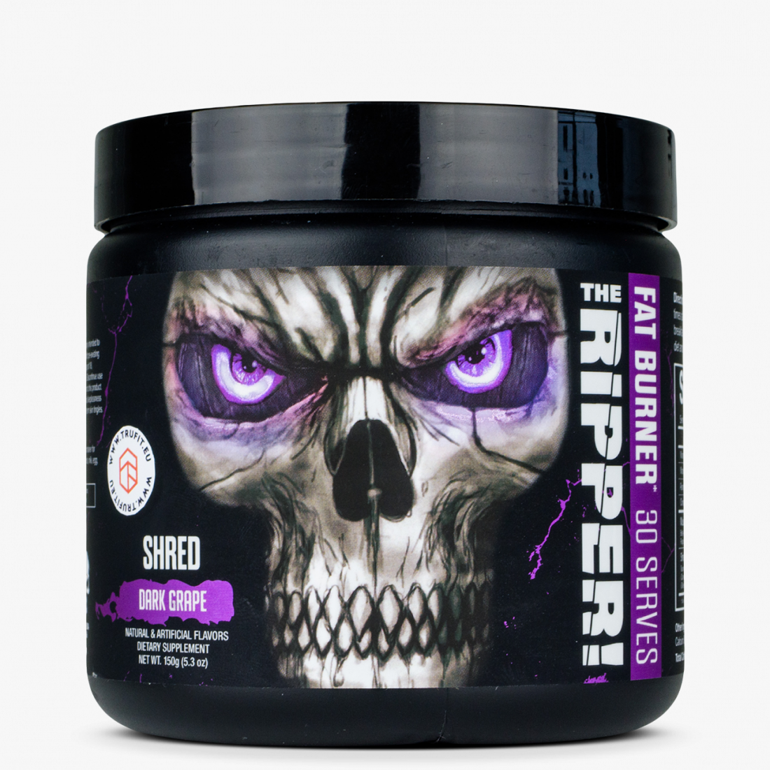 JNX Sports - The Ripper! Fat Burner