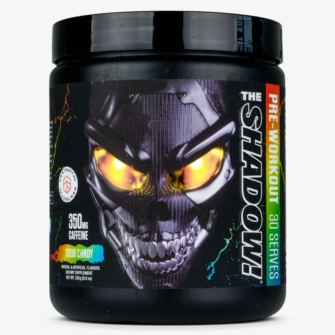 JNX Sports - The Shadow! Pre-Workout