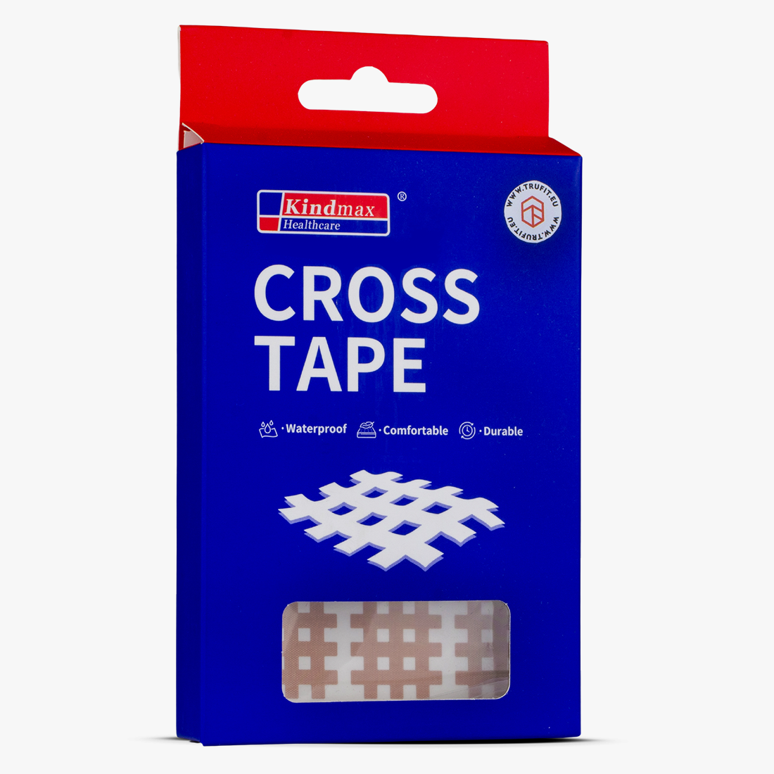 Kindmax - Cross Tape Kindmax - Cross Tape