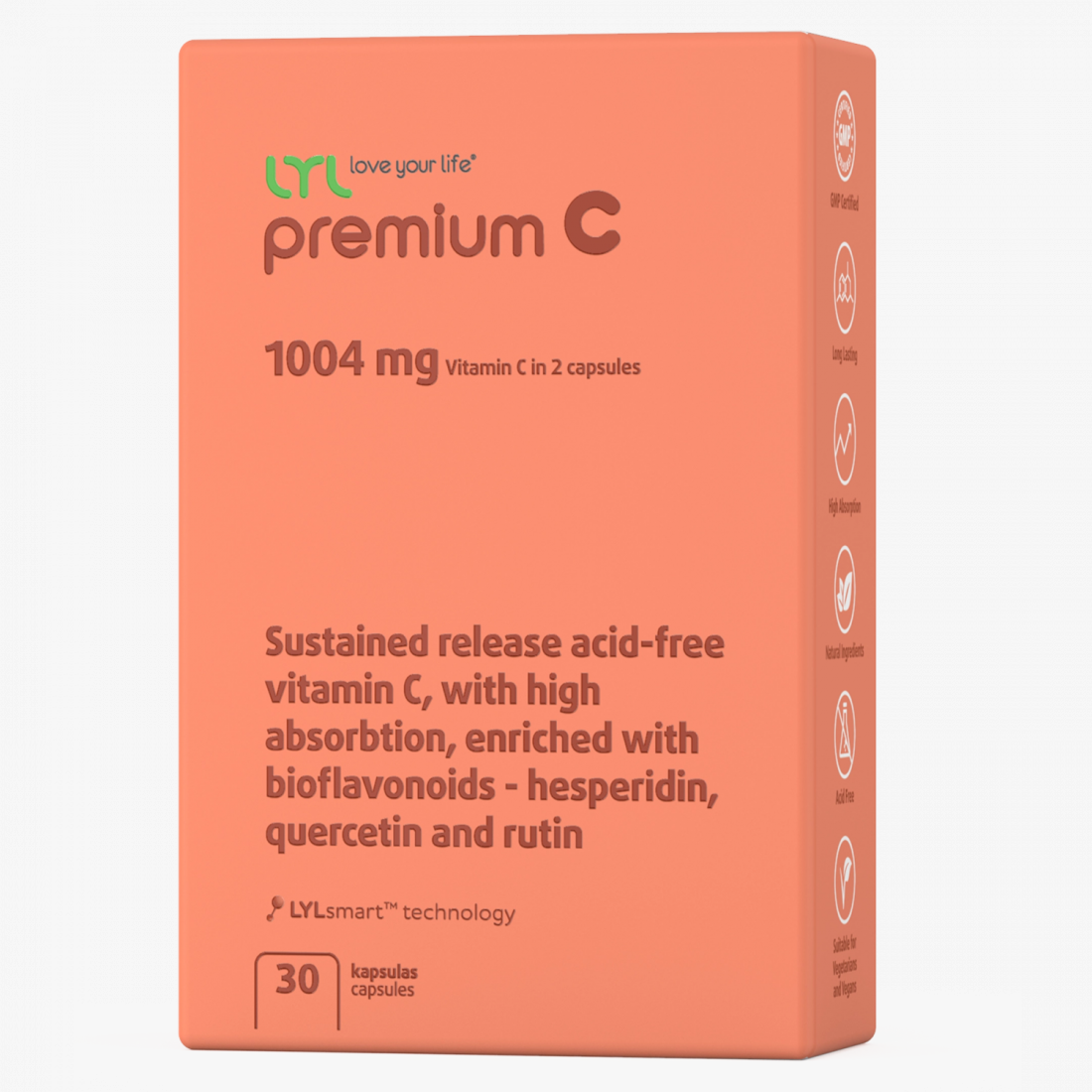 LYL - Premium C LYL - Premium C