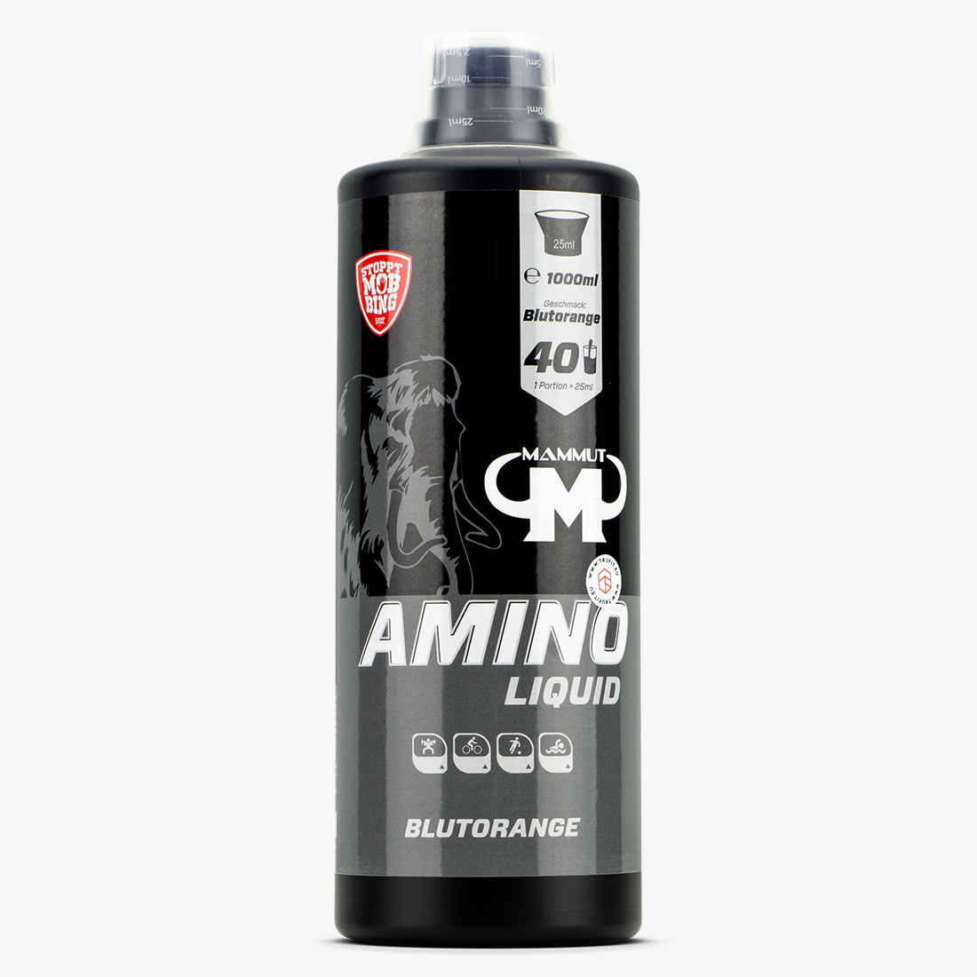 Mammut - Amino Liquid Mammut - Amino Liquid