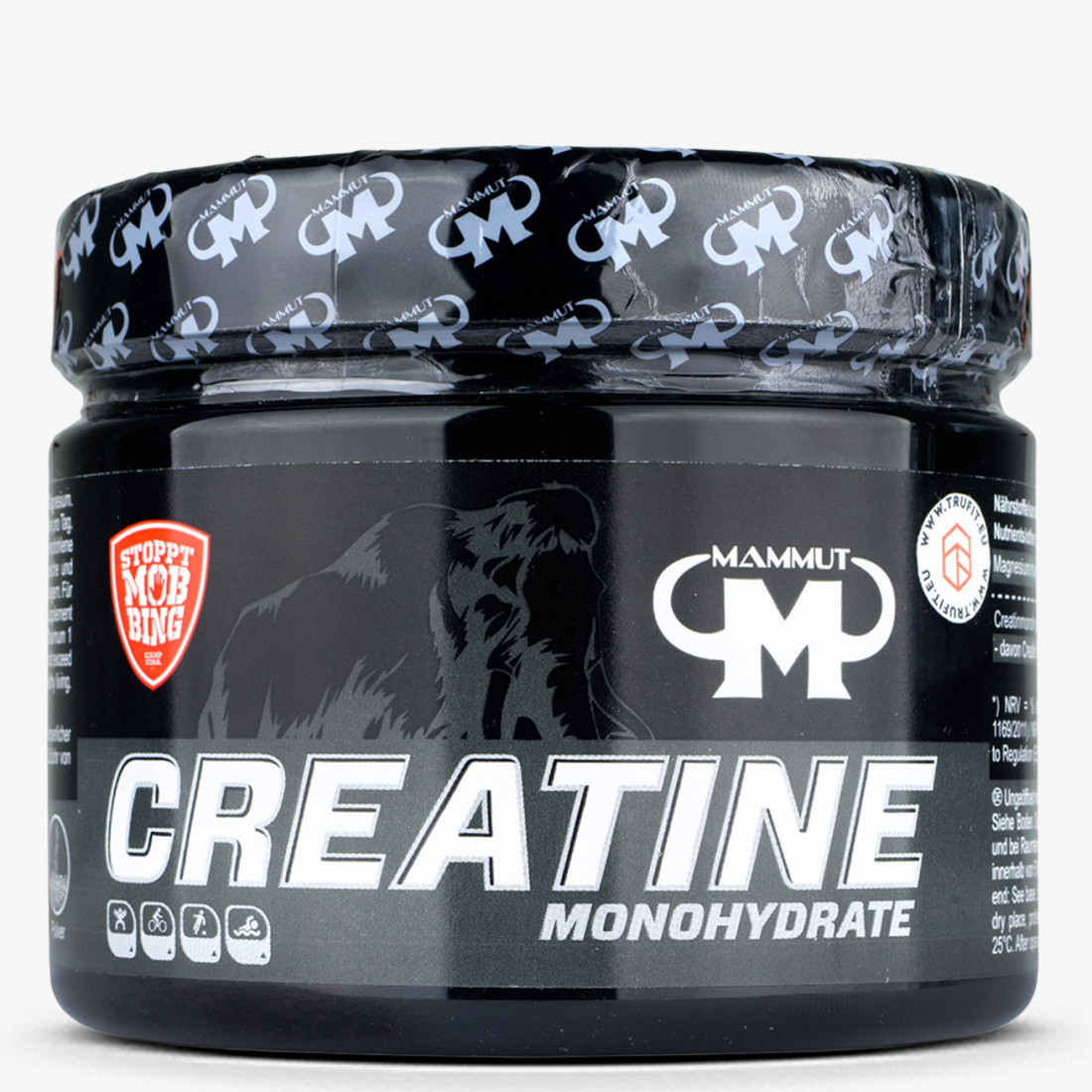 Mammut - Creatine Monohydrate